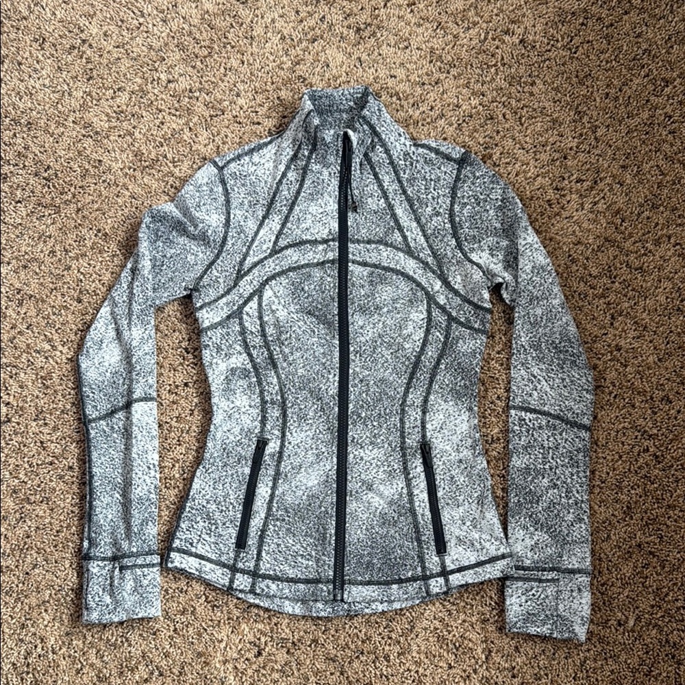Lululemon Define Jacket